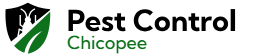 Chicopee Pest Control Company Logo