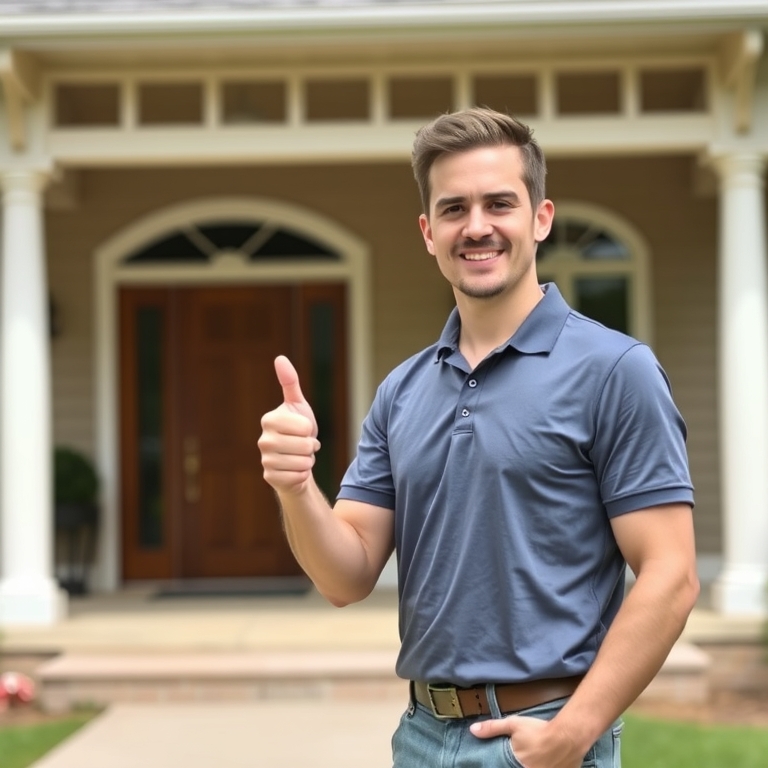Founder of Chicopee Pest Pros
